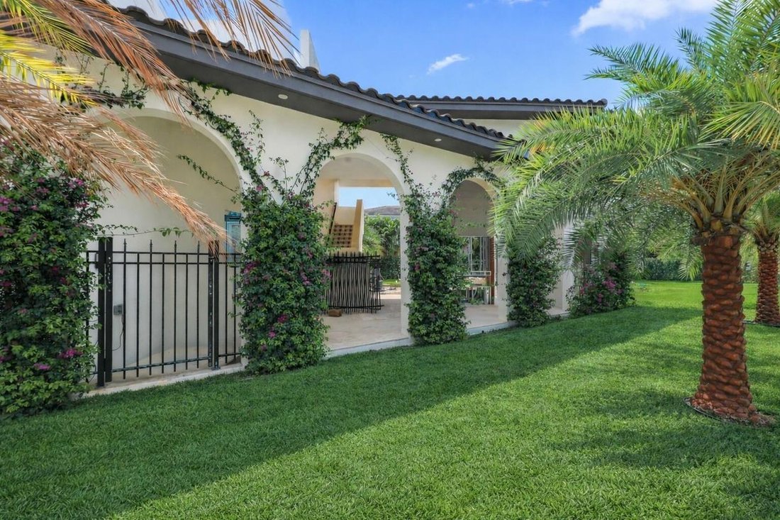 House in Boca Raton, Florida, United States 3 - 17389708