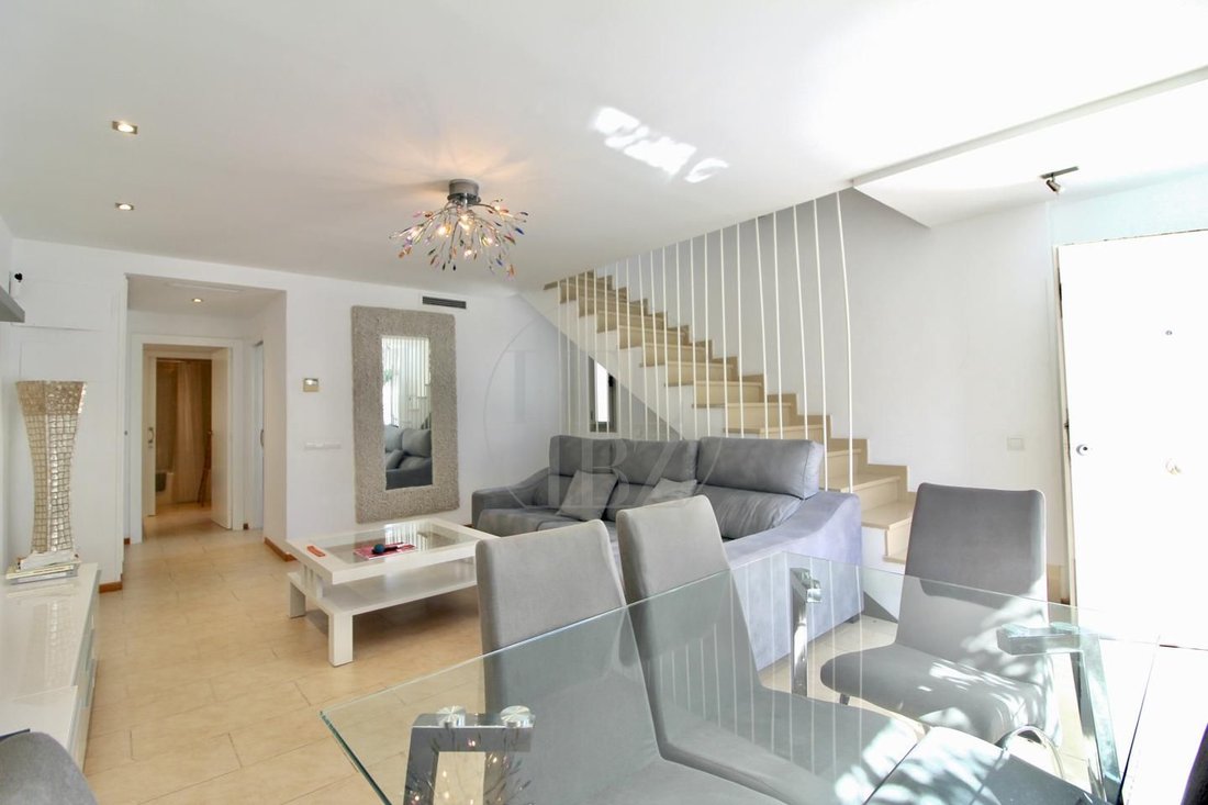 Apartment in Balearic Islands, Spain 5 - 14615979