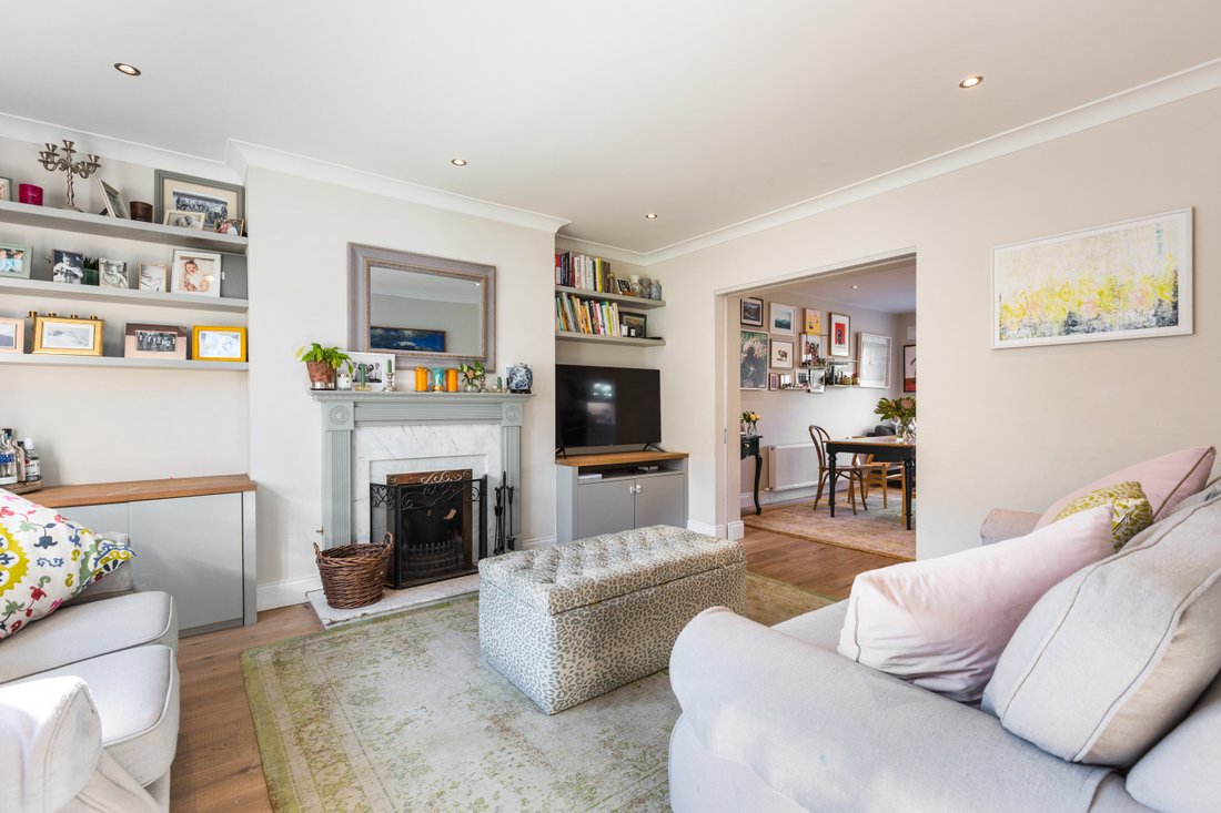 House in Dublin, County Dublin, Ireland 3 - 17458206