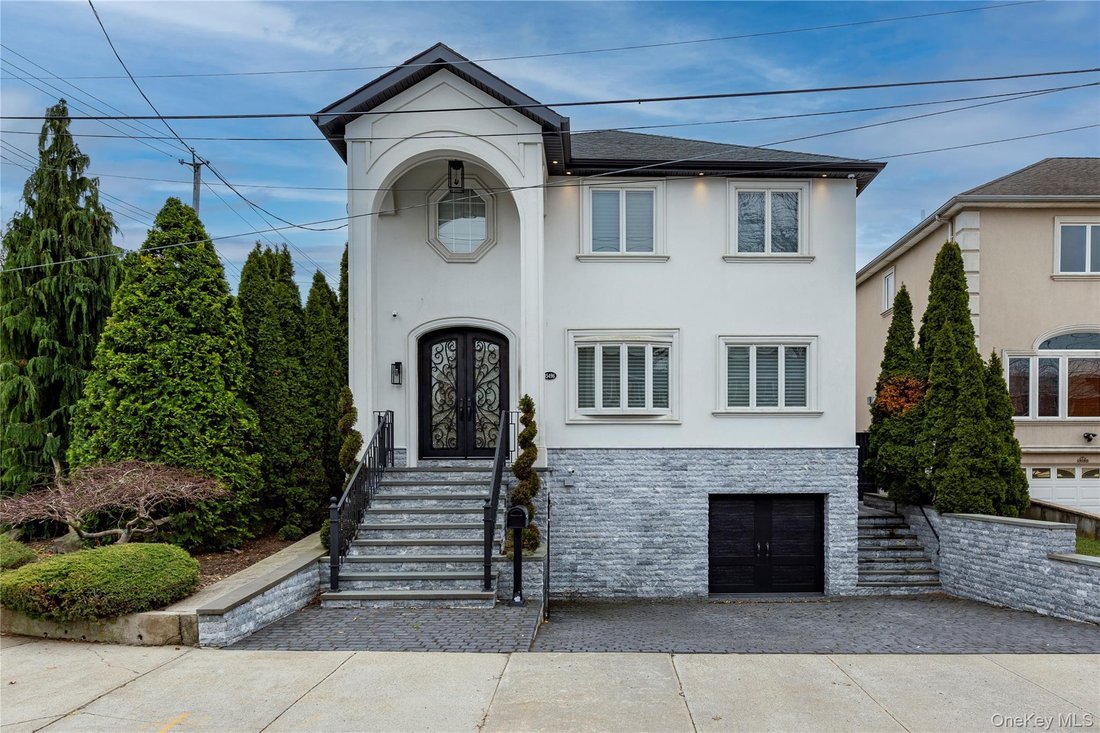 Casa en Nueva York, Nueva York, Estados Unidos 1 - 17450516