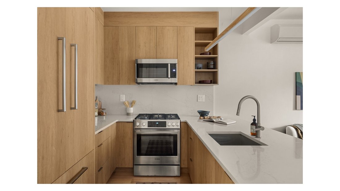 Condo in New York, New York, United States 5 - 16699101