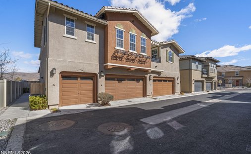Condo in Reno, Nevada, United States 1