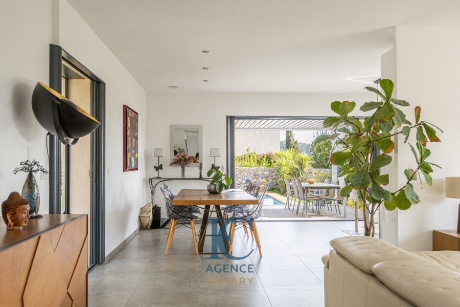 House in Centre Ouest, Ollioules, France 5 - 17454322