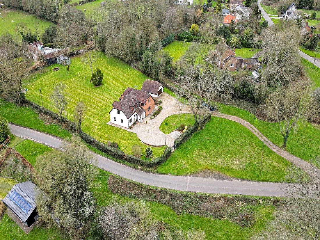 House in Elham, England 1 - 17456802