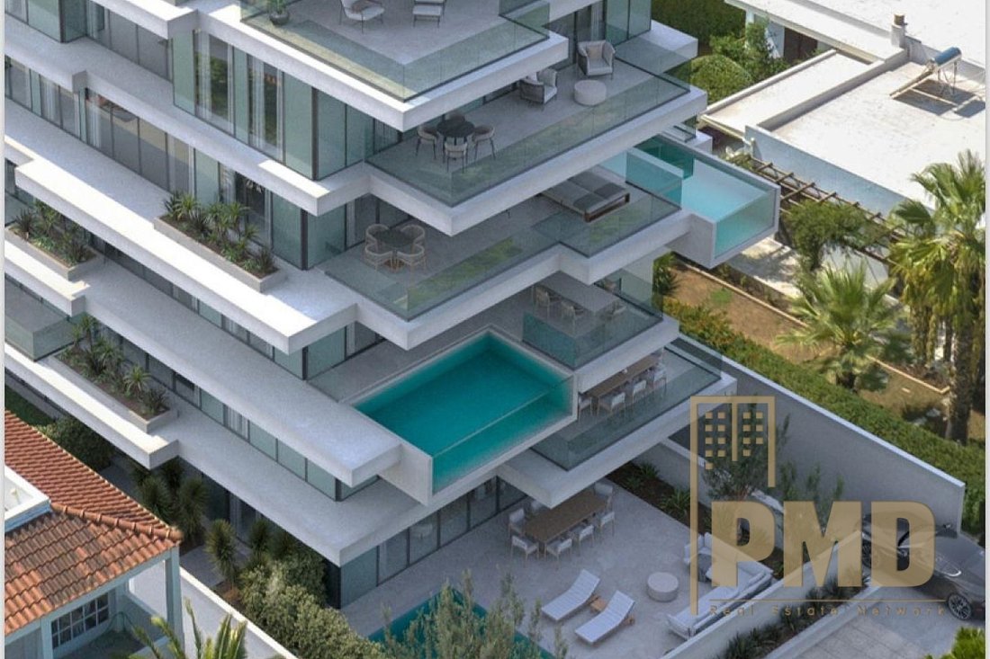 Apartment in Glyfada, Attica, Greece 2 - 16548290