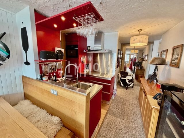 Apartment in Tignes, Auvergne-Rhône-Alpes, France 3 - 17460777