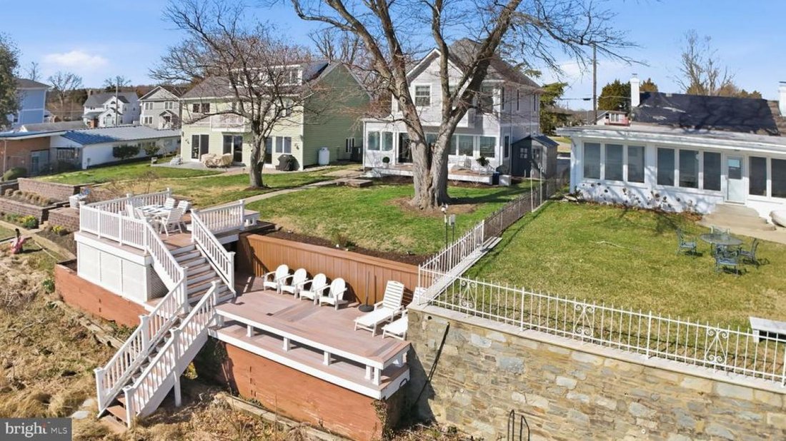 Casa a Edgewater, Maryland, Stati Uniti 4 - 17461213