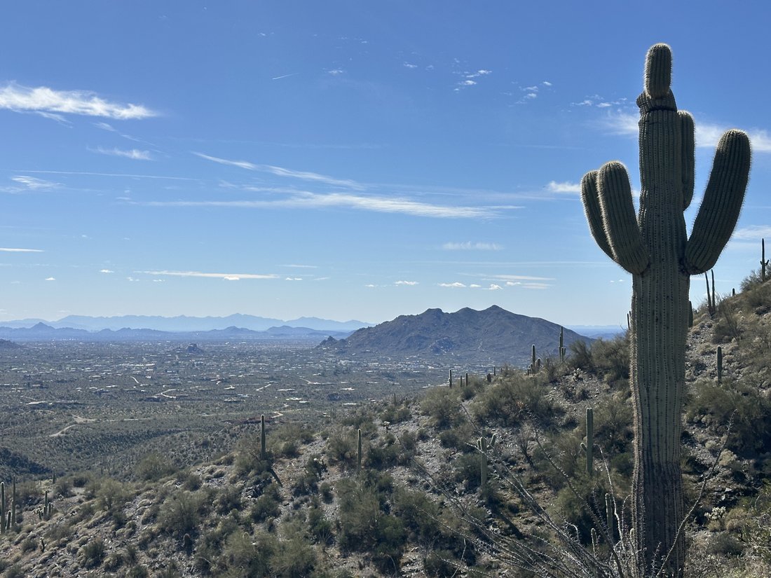 Land in Scottsdale, Arizona, United States 1 - 17450291