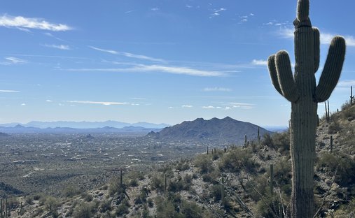 Land in Scottsdale, Arizona, Vereinigte Staaten 1