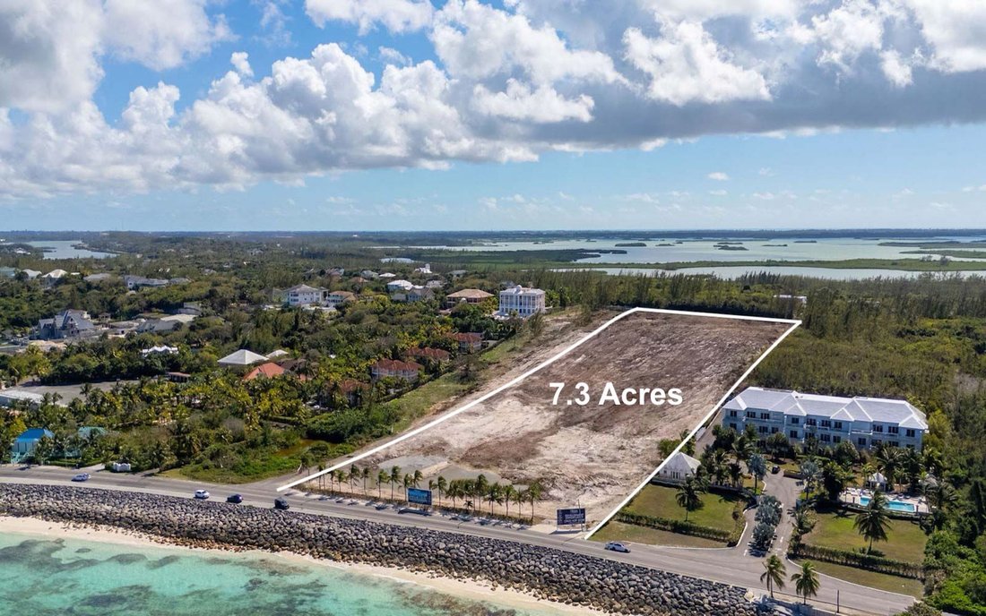 Land in Nassau, New Providence, The Bahamas 1 - 17451918