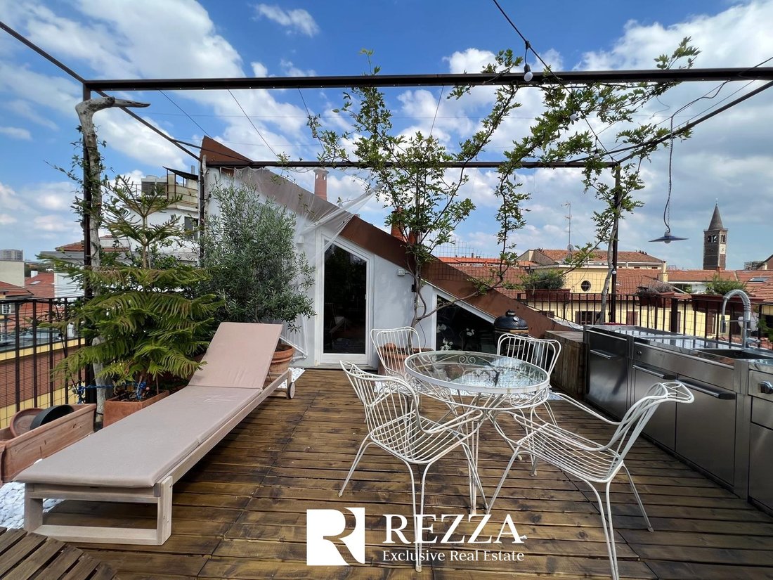 Apartment in Historic Center, Milan, Lombardy 1 - 17460022