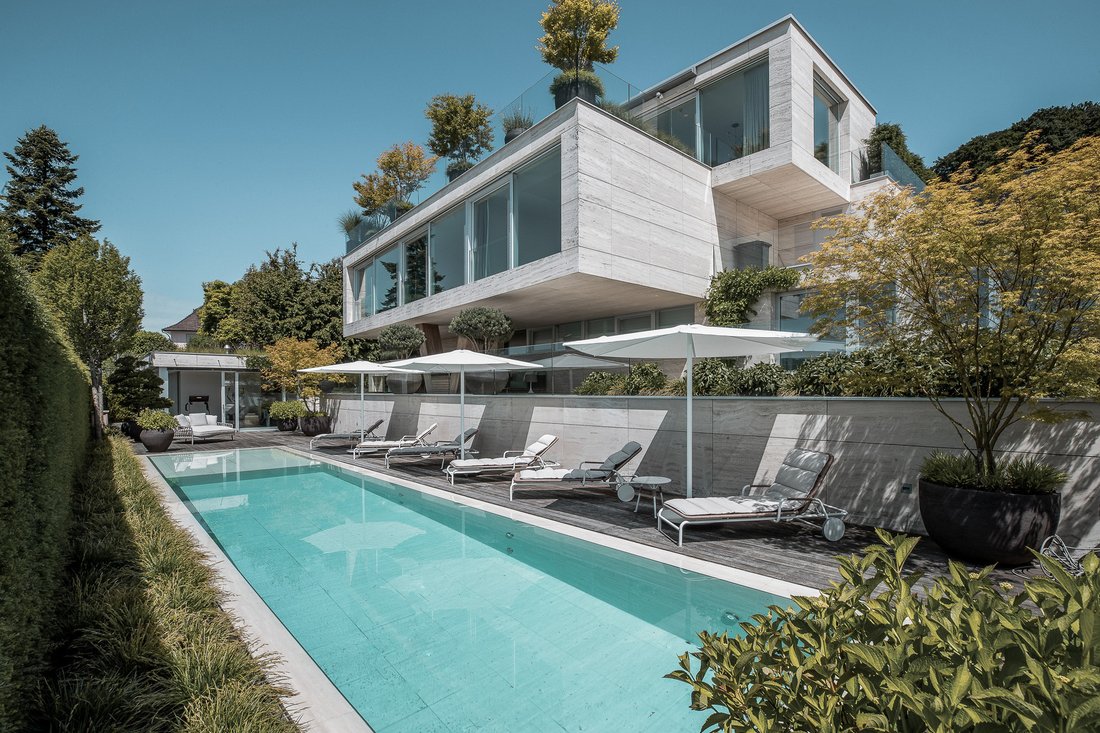 Haus in Herrliberg, Zürich, Schweiz 1 - 17453014