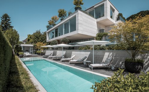Maison à Herrliberg, Zurich, Suisse 1