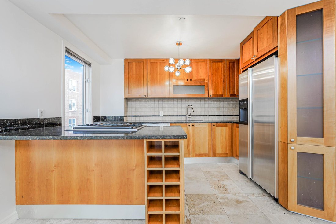 Condominio a New York, New York, Stati Uniti 3 - 15142532