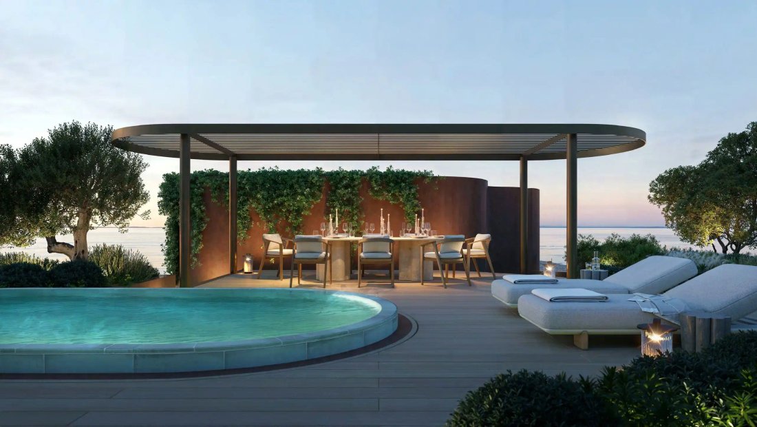 Apartment in Jumeirah, Dubai, United Arab Emirates 5 - 15750448