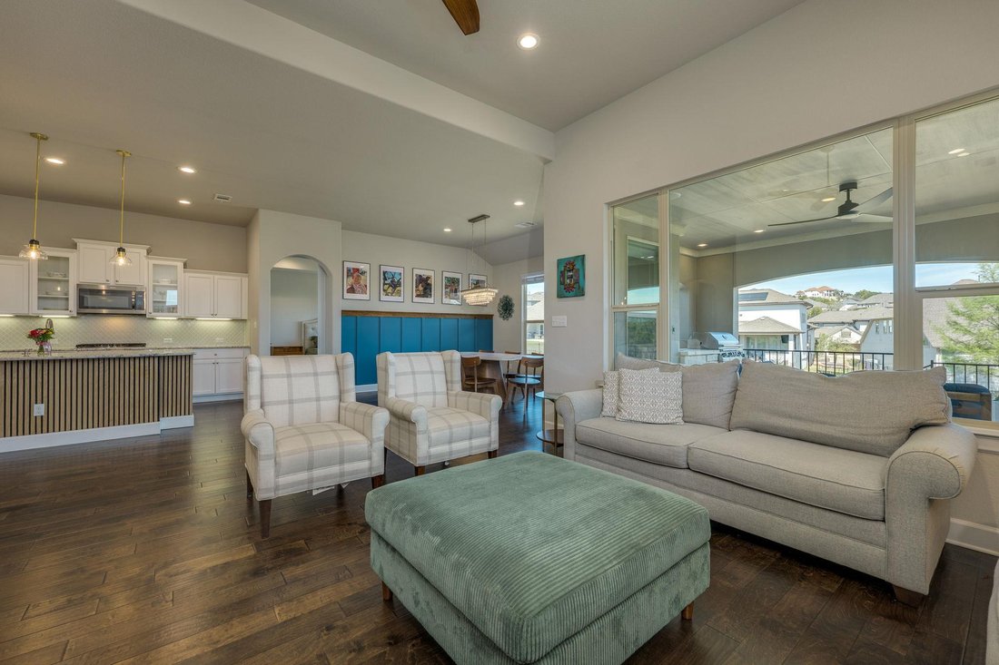 House in Leander, Texas, United States 5 - 17453695