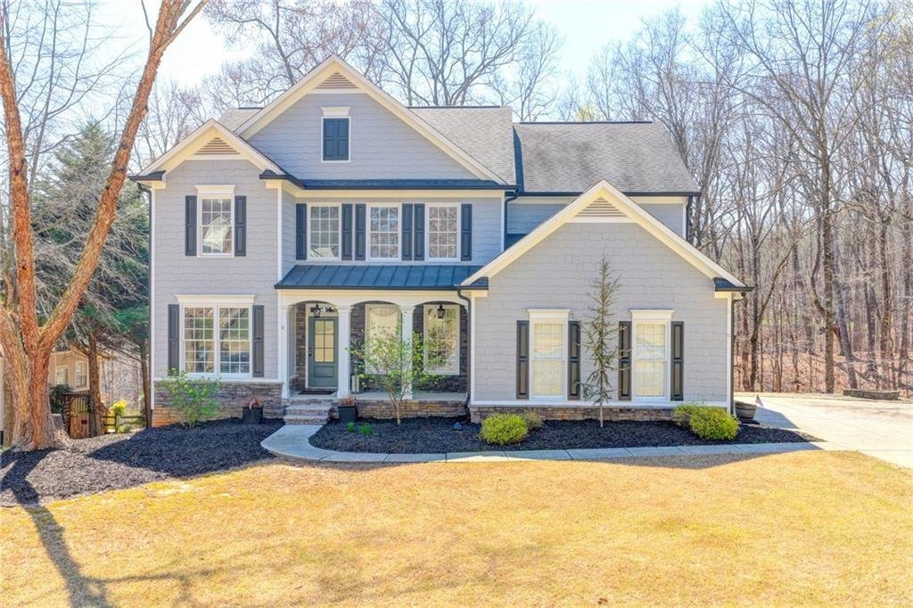 House in Cumming, Georgia, United States 4 - 17461913
