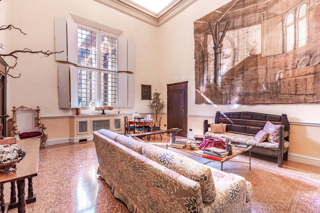Apartment in Irnerio, Bologna, Italy 1 - 17455638