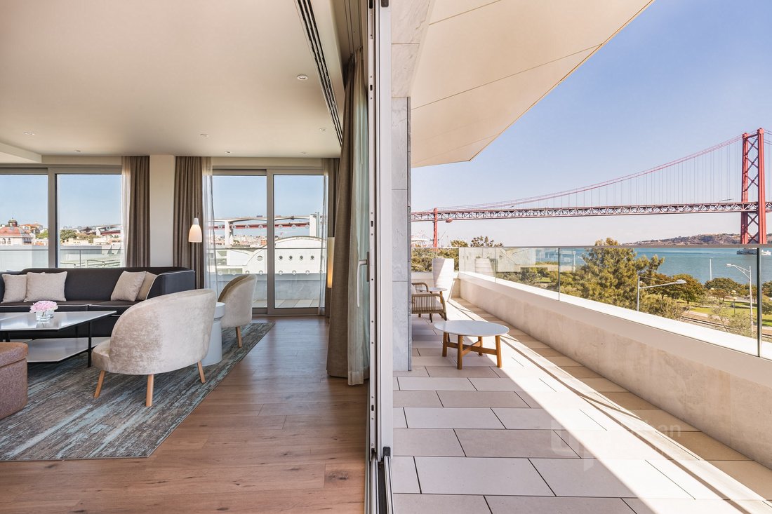 Apartment in Belem, Lisbon, Portugal 3 - 11463062