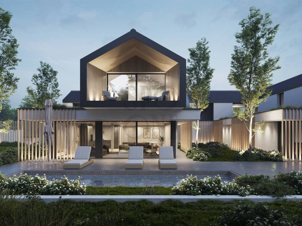 Villa in Crans (VD), Waadt, Schweiz 1 - 17457533