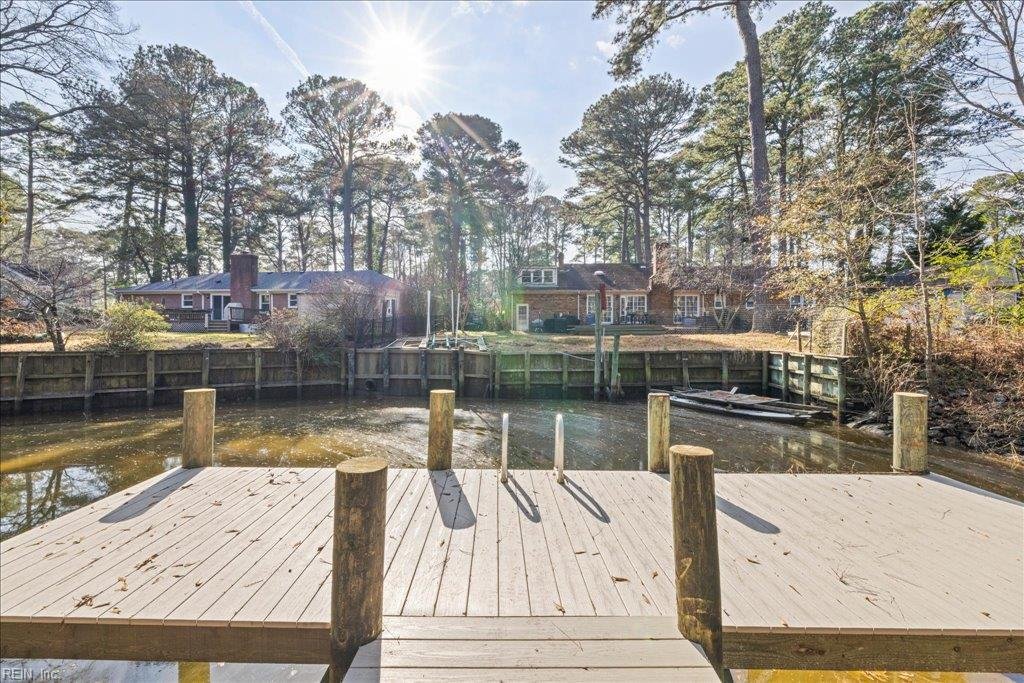 House in Virginia Beach, Virginia, United States 1 - 17450676