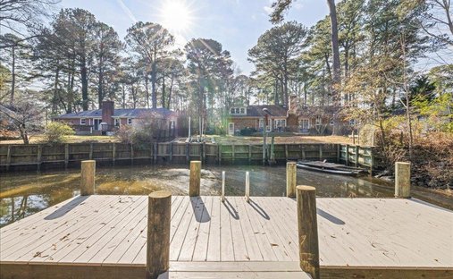 House in Virginia Beach, Virginia, United States 1