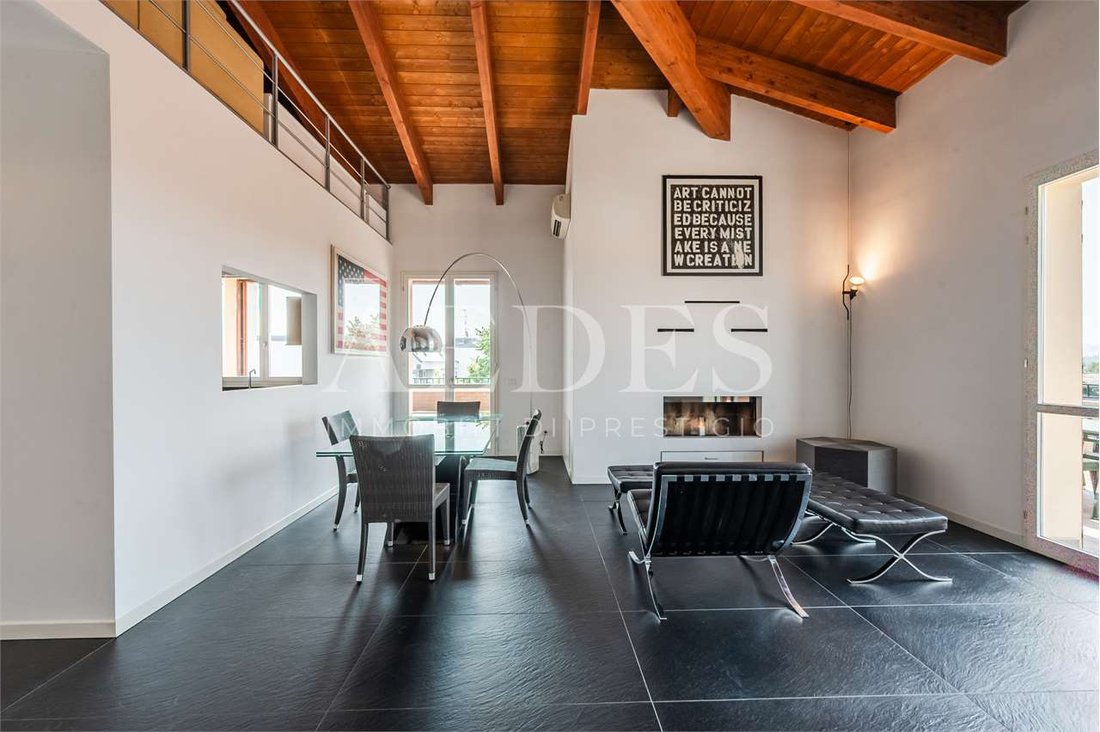 Apartment in Castelnuovo Rangone, Emilia-Romagna, Italy 4 - 17462619
