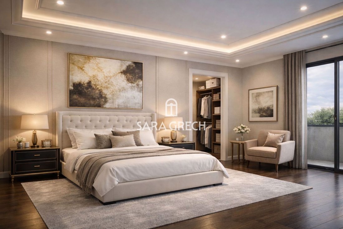 Apartment in Saint Julian's, Malta 2 - 17456616