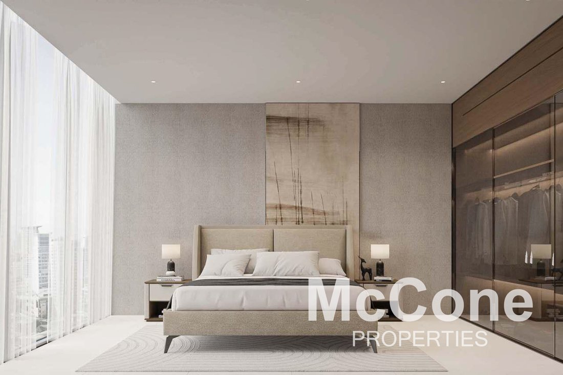 Apartment in Dubai Islands / Deira Islands, Dubai, United Arab Emirates 5 - 17463464