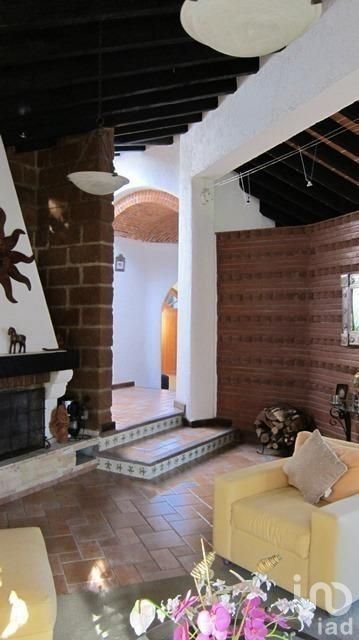 House in Zacamulpa, State of Mexico, Mexico 5 - 17451744