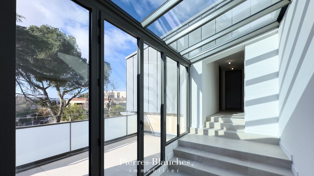 Villa in Centre Historique, Montpellier, France 5 - 17461989
