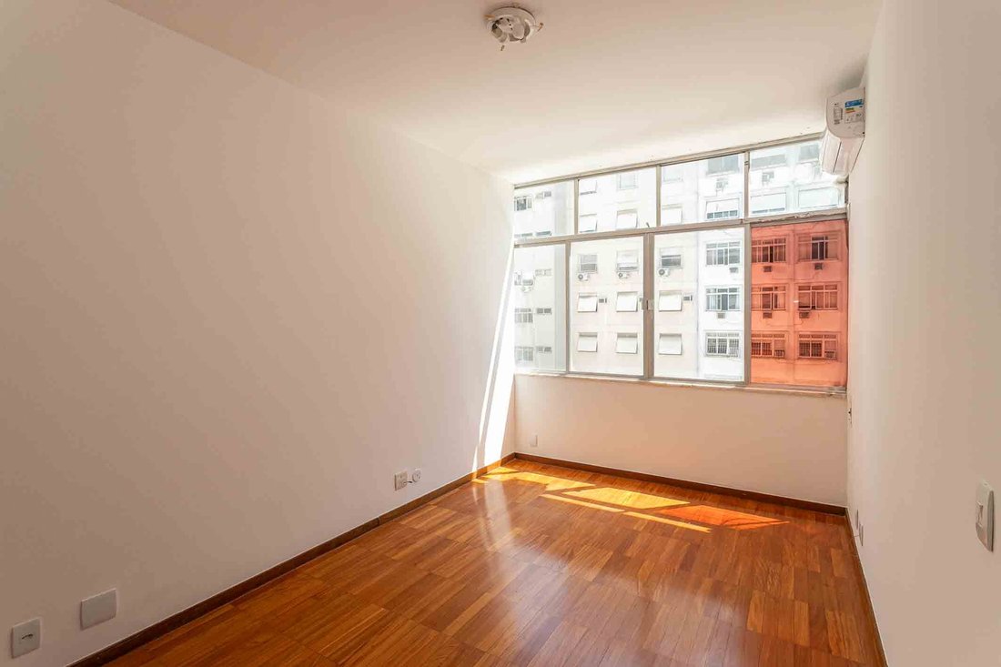 Apartment in Rio de Janeiro, State of Rio de Janeiro, Brazil 5 - 17463549