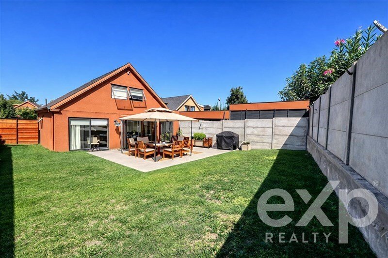 House in Colina, Santiago Metropolitan Region, Chile 5 - 17457216