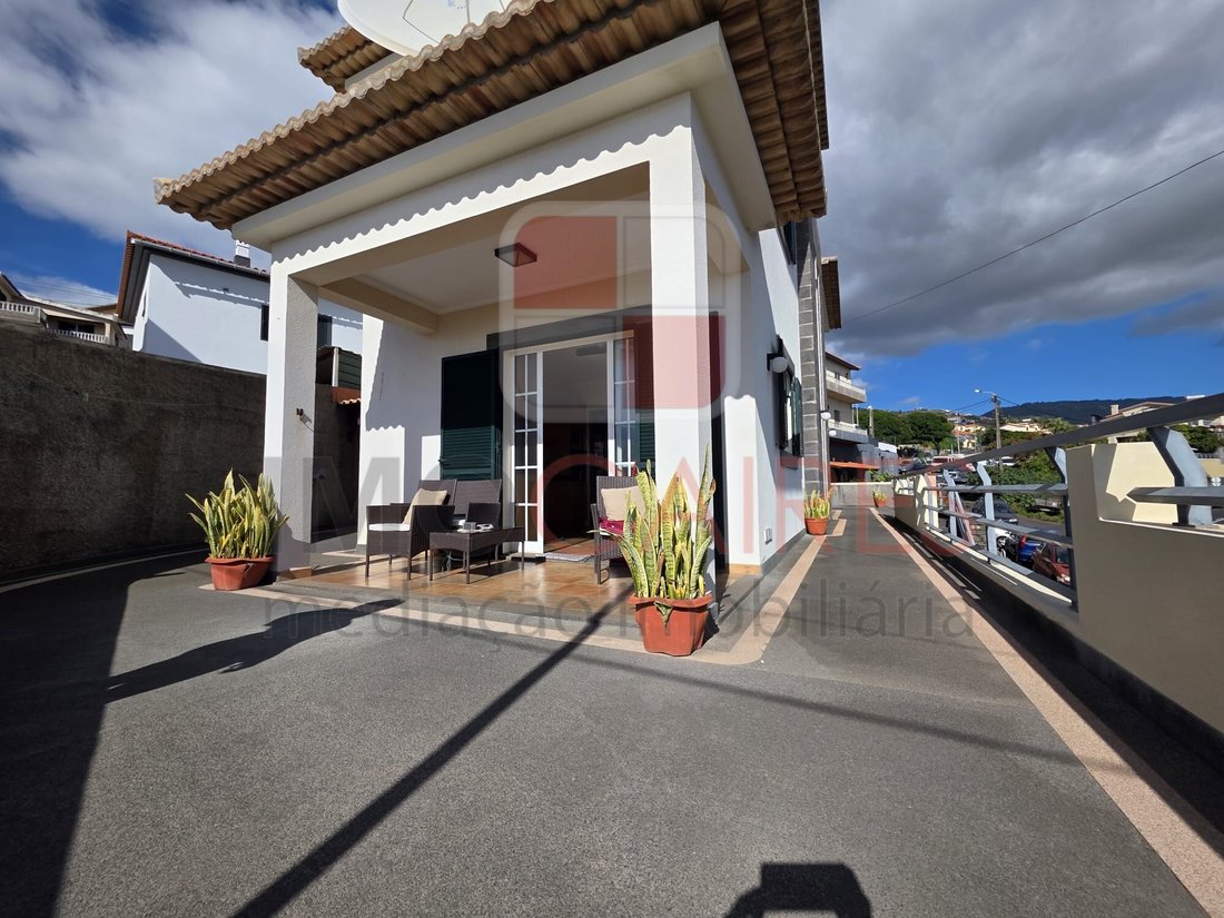 House in Gaula, Madeira, Portugal 3 - 17457664