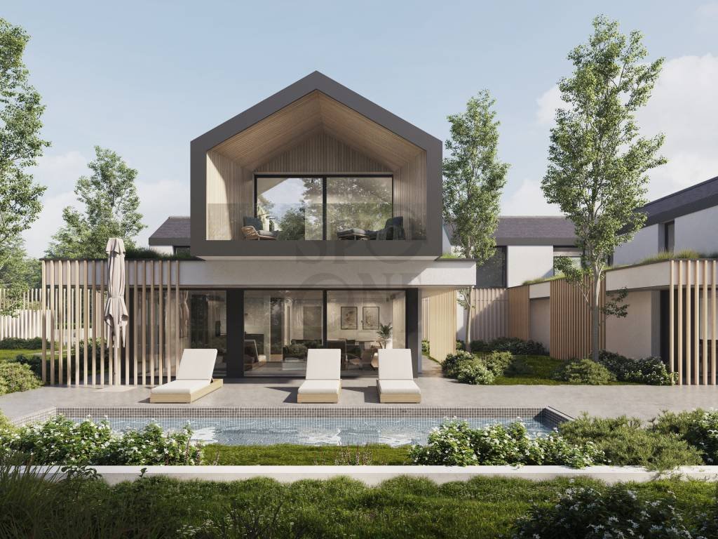 Villa in Crans-près-Céligny, Vaud, Switzerland 1 - 17457527