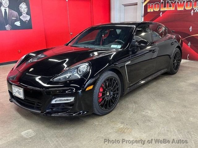 Porsche Panamera in Calverton, NY, United States 3 - 17453988