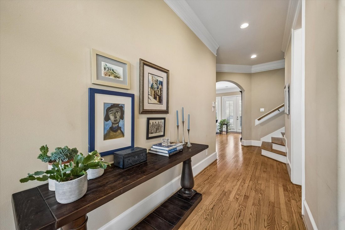 Townhouse in Houston, Texas, United States 5 - 17458208