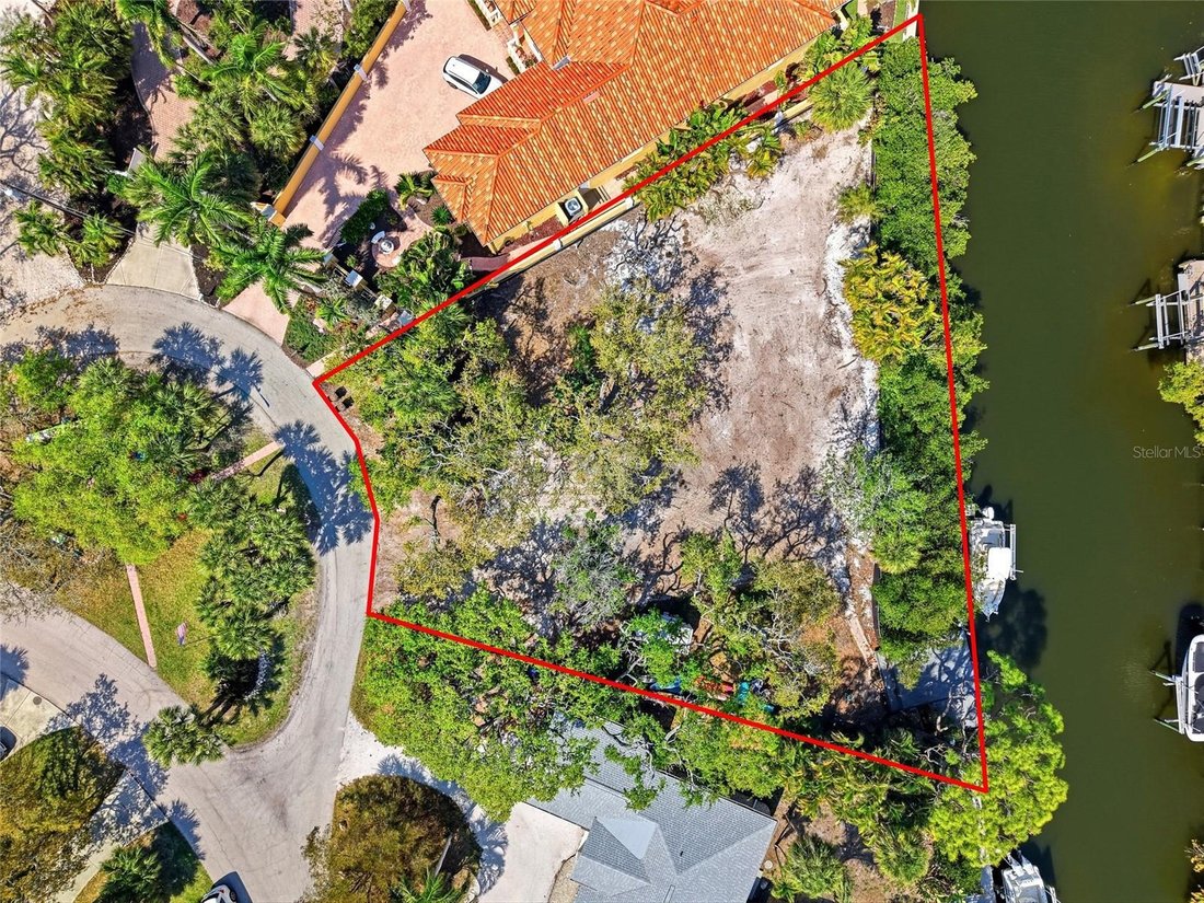 Land in Siesta Key, Florida, United States 5 - 17450710