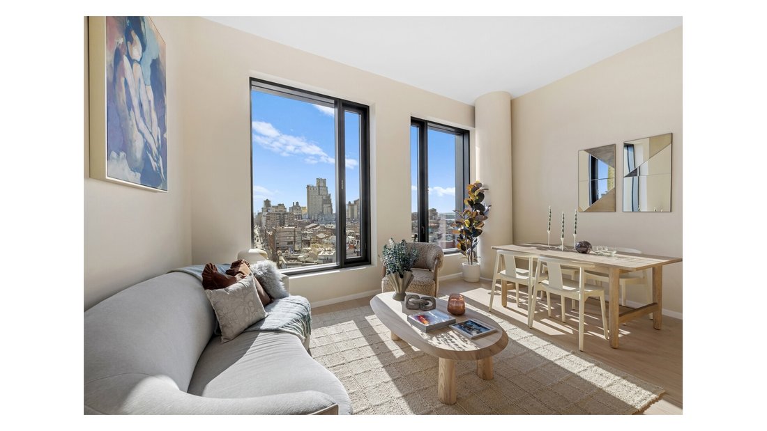 Condo in New York, New York, United States 2 - 17064241