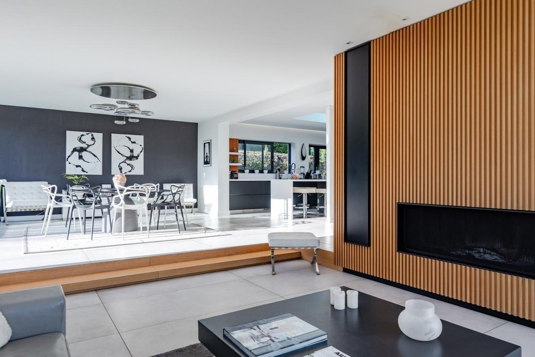 House in Uccle, Brussels, Belgium 5 - 17455685
