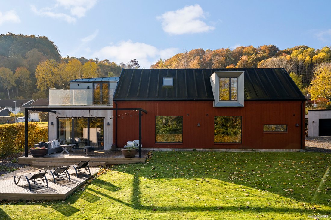 House in Båstad, Skåne County, Sweden 2 - 17458390