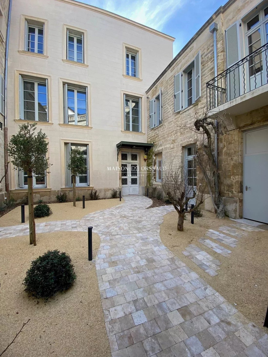 Apartment in Montpellier, Occitania, France 3 - 17099846