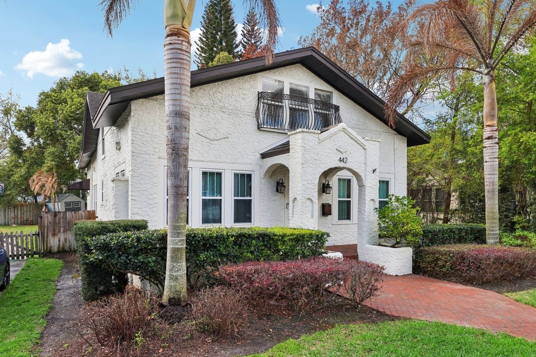 Haus in Orlando, Florida, Vereinigte Staaten 2 - 17459211