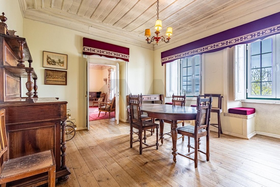 Townhouse in Sao Vicente do Paul e Vale de Figueira, Santarem District, Portugal 3 - 17456650