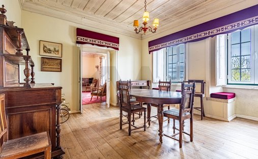 Townhouse in Sao Vicente do Paul e Vale de Figueira, Santarem District, Portugal 1
