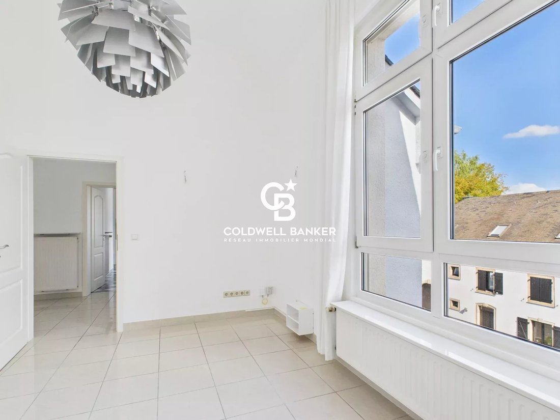 Apartment in Mamer, Luxembourg District, Luxembourg 5 - 17450737