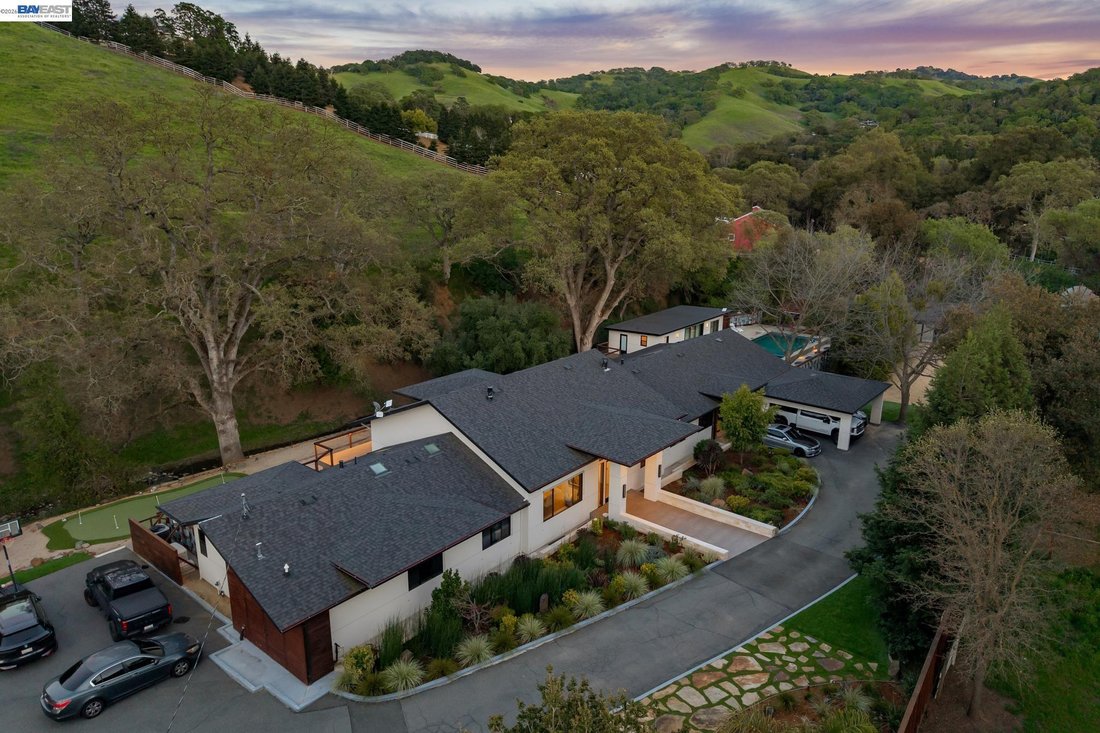 House in Clayton, California, United States 2 - 17453775