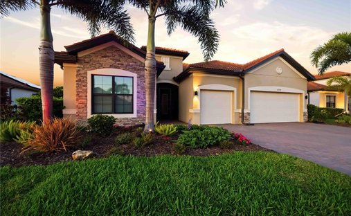 House in Venice, Florida, United States 1
