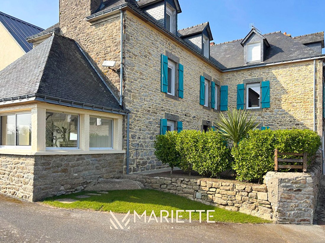 Villa in Trégunc, Brittany, France 2 - 17330735