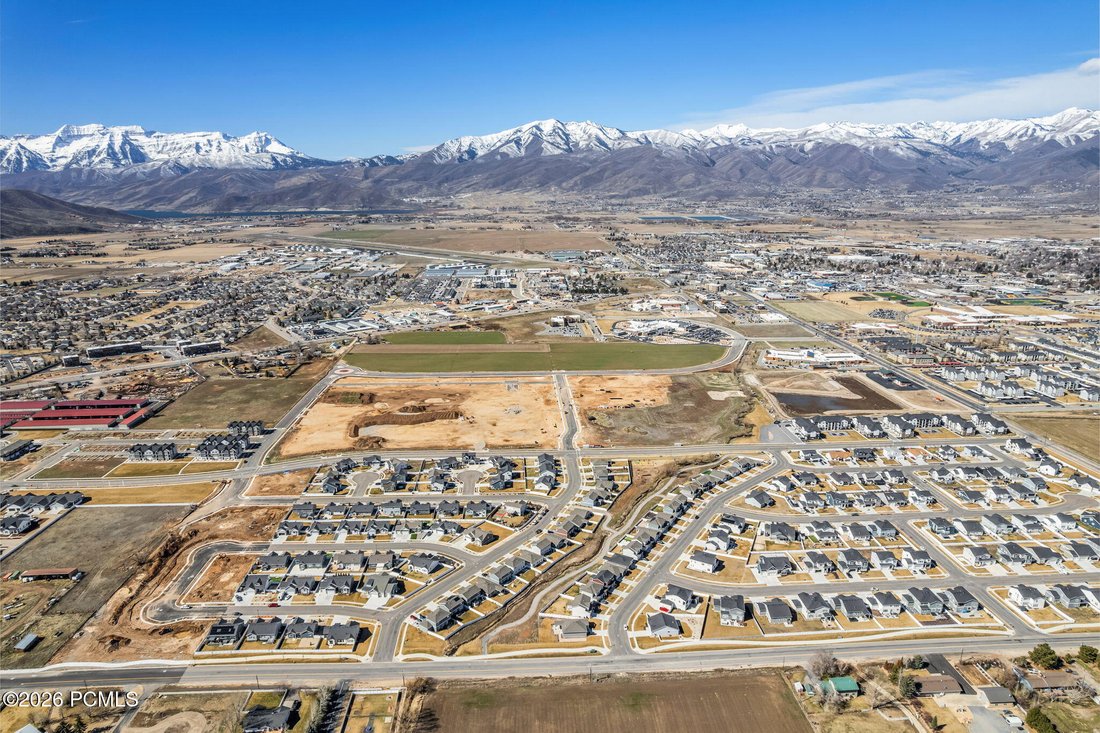 House in Heber City, Utah, United States 2 - 17460410
